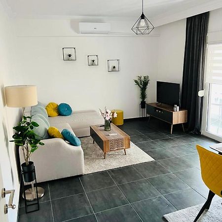 Soners Dream Apartment Dráma Eksteriør bilde