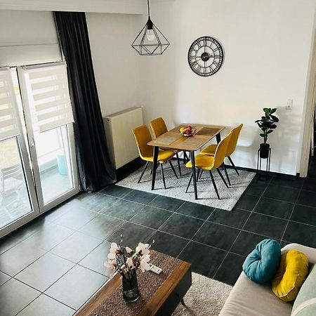 Soners Dream Apartment Dráma Eksteriør bilde