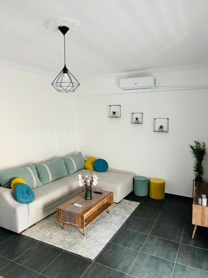 Soners Dream Apartment Dráma Eksteriør bilde