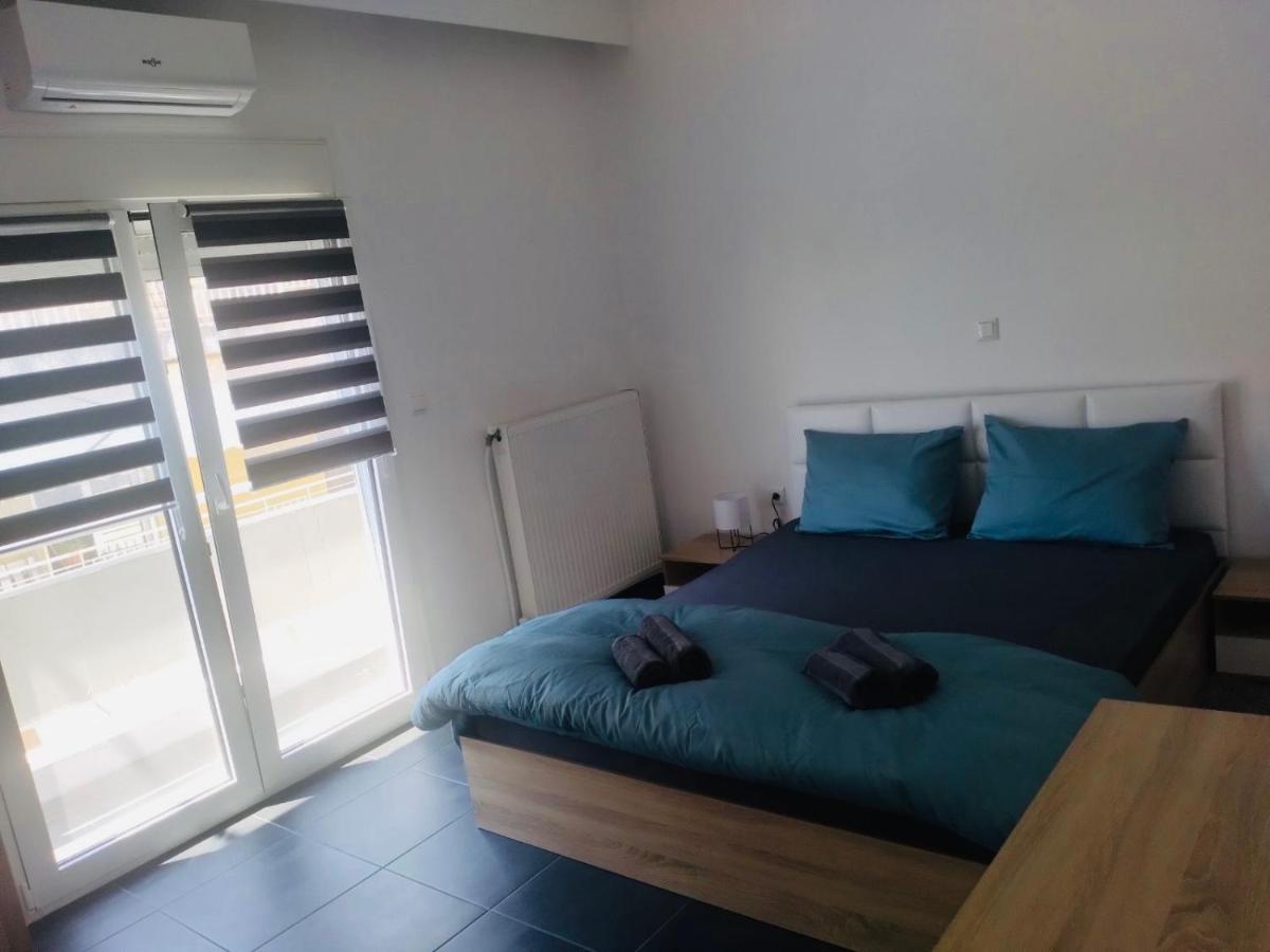Soners Dream Apartment Dráma Eksteriør bilde