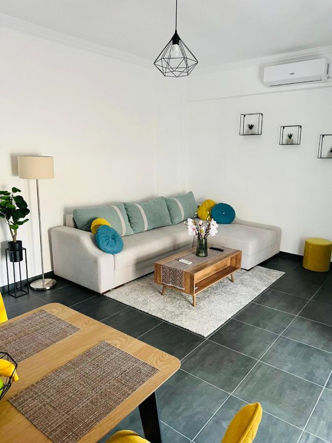 Soners Dream Apartment Dráma Eksteriør bilde