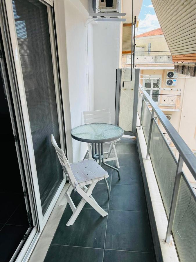 Soners Dream Apartment Dráma Eksteriør bilde