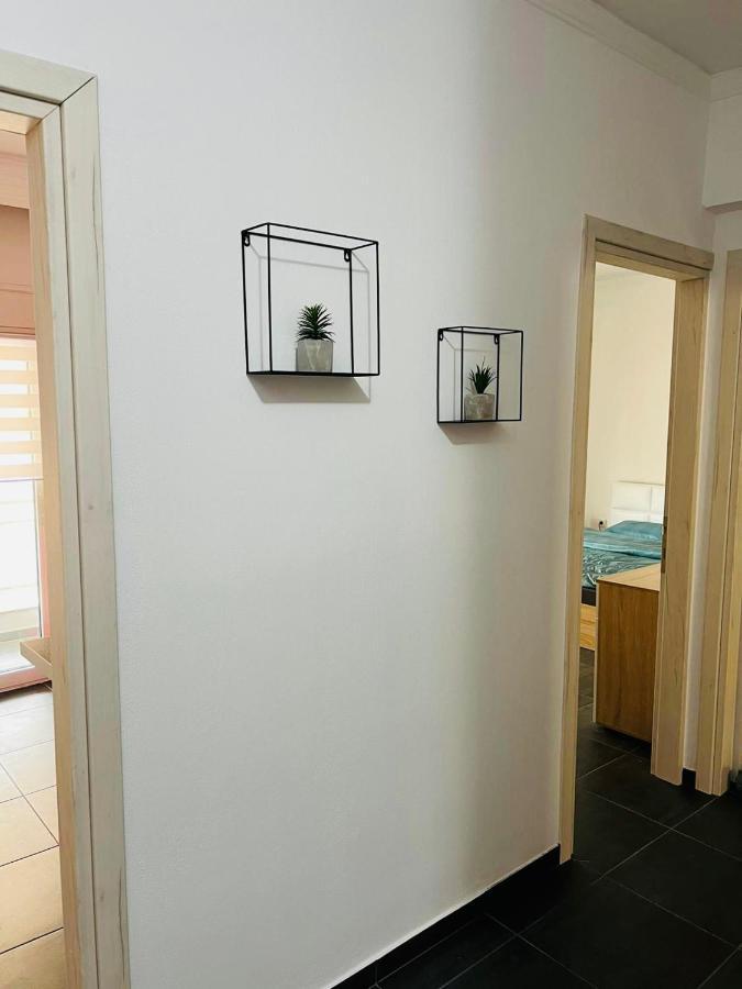 Soners Dream Apartment Dráma Eksteriør bilde