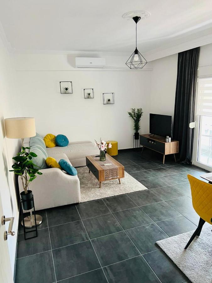 Soners Dream Apartment Dráma Eksteriør bilde