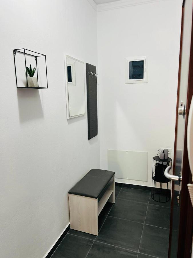 Soners Dream Apartment Dráma Eksteriør bilde