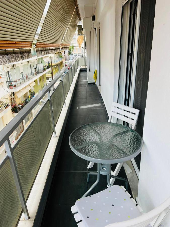 Soners Dream Apartment Dráma Eksteriør bilde